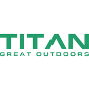 Titan Hydraulic Log & Wood Splitter For Sale In 2022 Review