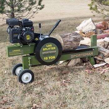 10-ton-wood-log-splitter