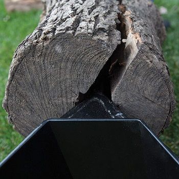 27-ton-wood-log-splitter