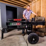 5 Best 22-Ton Wood & Log Splitters To Find In 2022 Reviews