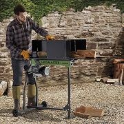 5 Best 7-Ton Wood & Log Splitters For Sale In 2022 Reviews