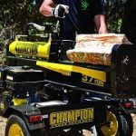 5 Top 37-Ton Wood & Log Splitter You Can Get In 2020 Reviews