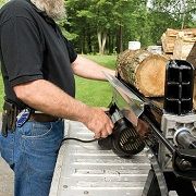 Best 5 Electric Wood & Log Splitter For Sale In 2022 Reviews