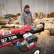Best 5 Fastest Wood & Log Splitters For Sale In 2022 Reviews