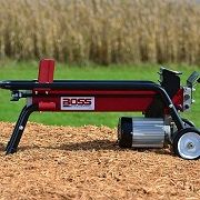 Top 5 Small/Mini Wood & Log Splitter For Sale In 2022 Reviews