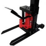 Best Foot Operated Mechanical Wood & Log Splitter Review